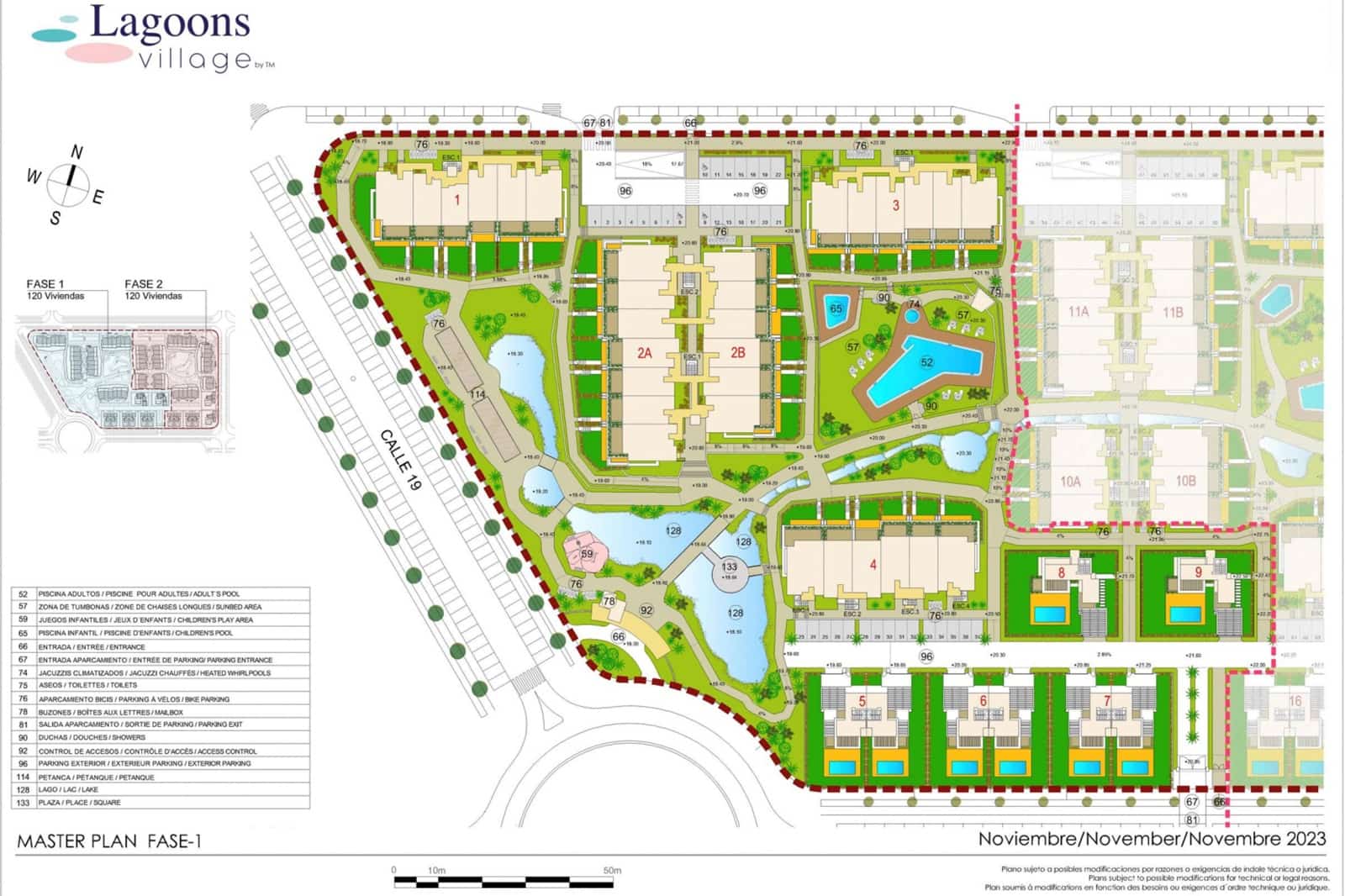 3 sypialnia Willa na sprzedaż w El Chaparral z basenem - 620 000 € (Ref: 8428152)