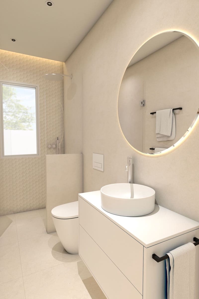 3 camera da letto Appartamento in vendita in Torre de la Horadada con piscina - 375.000 € (Rif: 8449844)