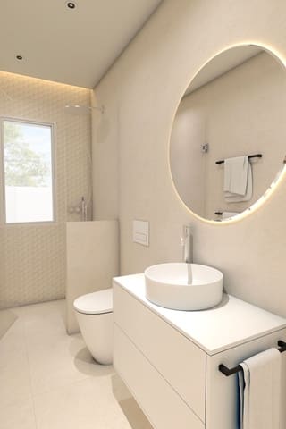 3 camera da letto Appartamento in vendita in Torre de la Horadada, Pilar de la Horadada con piscina - 375.000 € (Rif: 8449844)