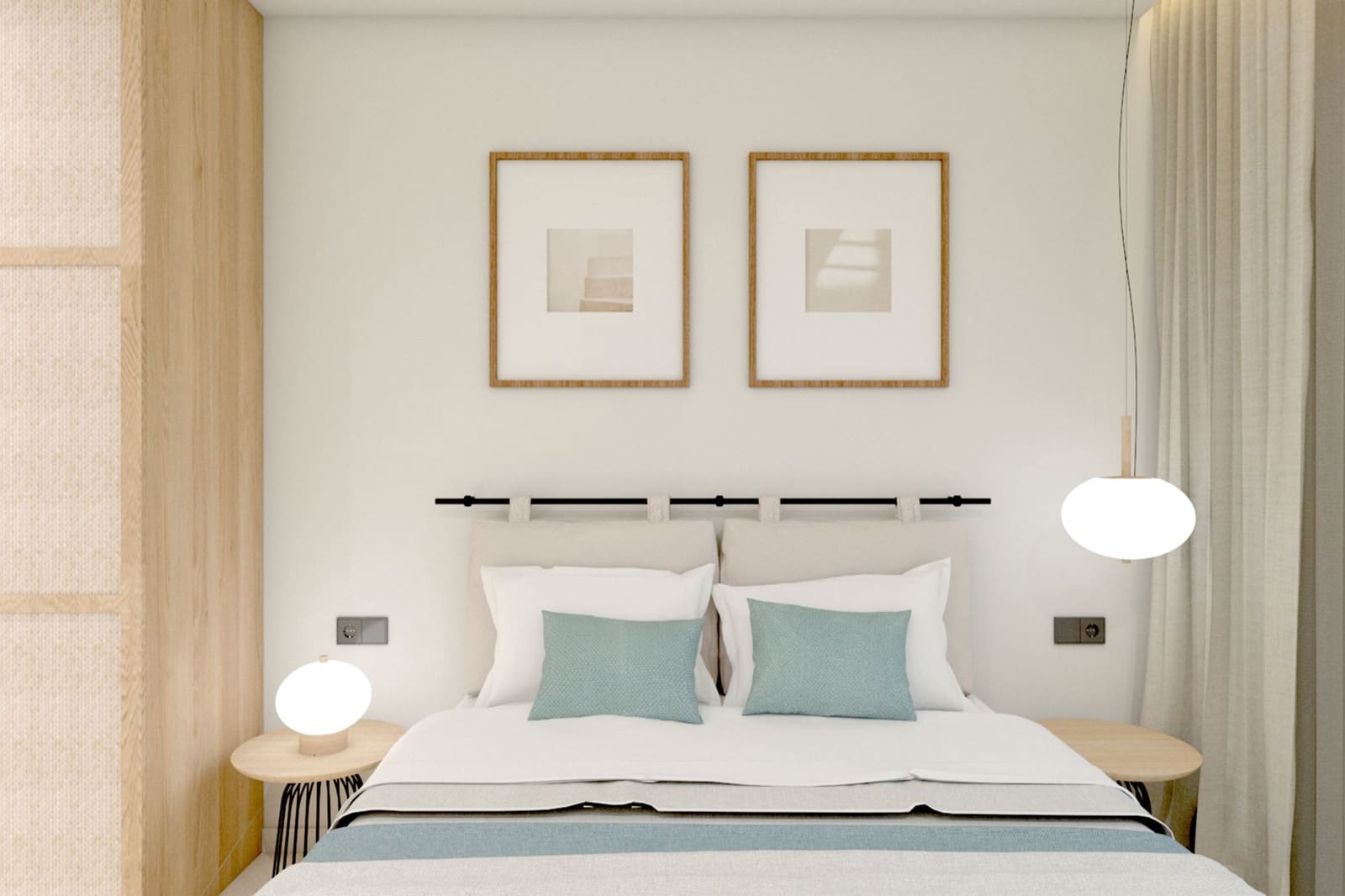 3 Zimmer Apartment zu verkaufen in Torre de la Horadada mit Pool - 385.000 € (Ref: 8449845)