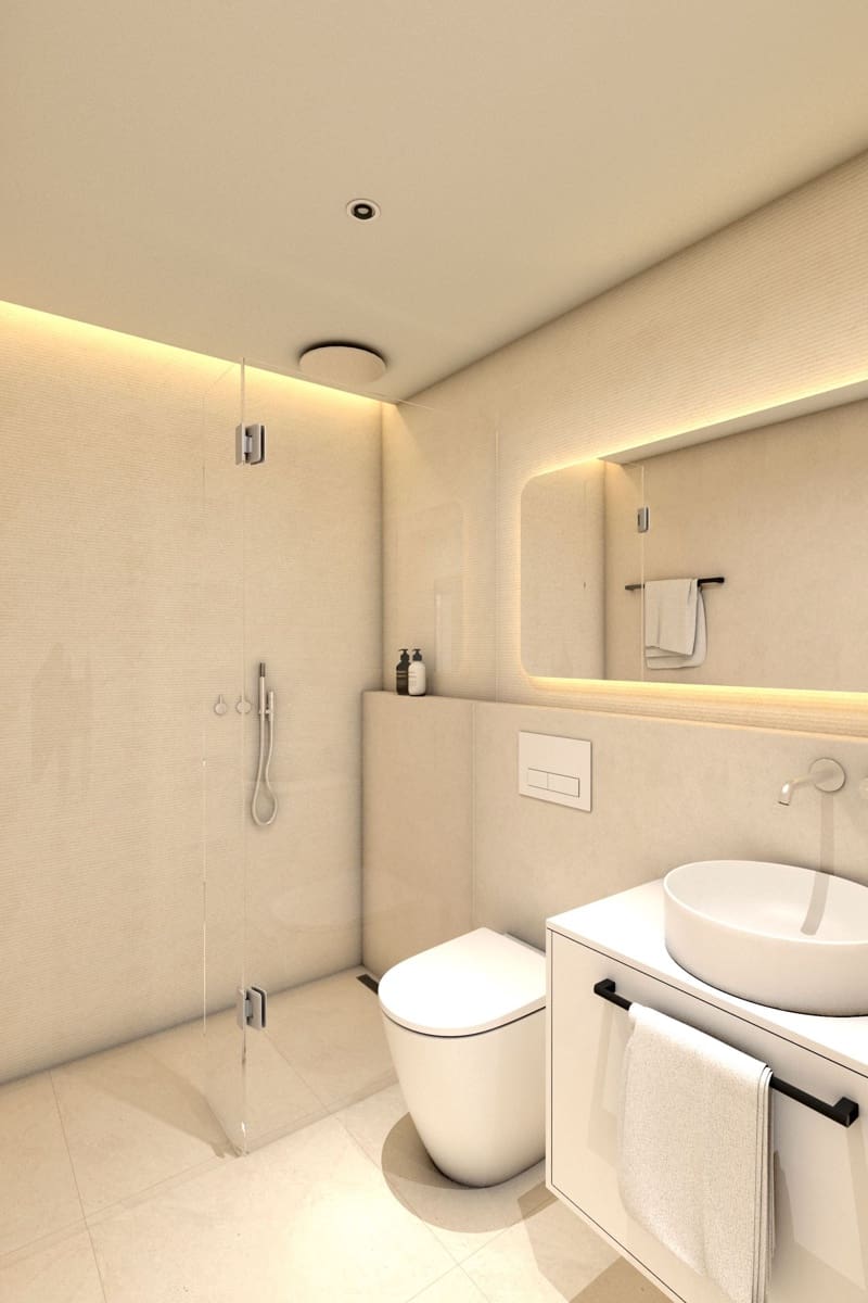 3 Zimmer Apartment zu verkaufen in Torre de la Horadada mit Pool - 385.000 € (Ref: 8449845)