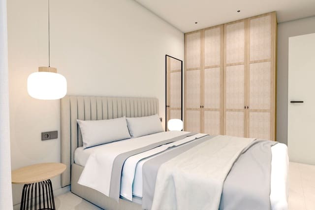 3 soveværelse Lejlighed til salg i Torre de la Horadada, Pilar de la Horadada med swimmingpool - € 492.000 (Ref: 8449925)