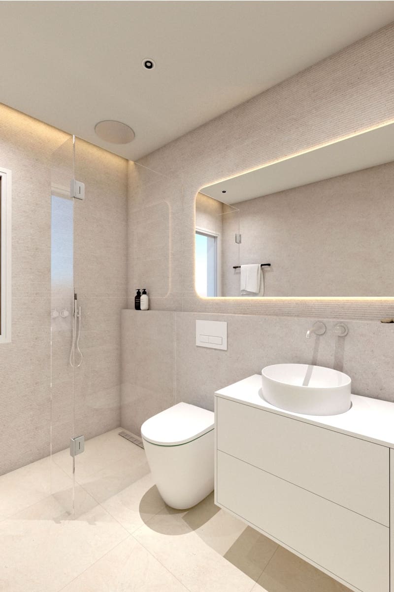 3 makuuhuone Huoneisto myytävänä paikassa Torre de la Horadada mukana uima-altaan - 492 000 € (Ref: 8449925)