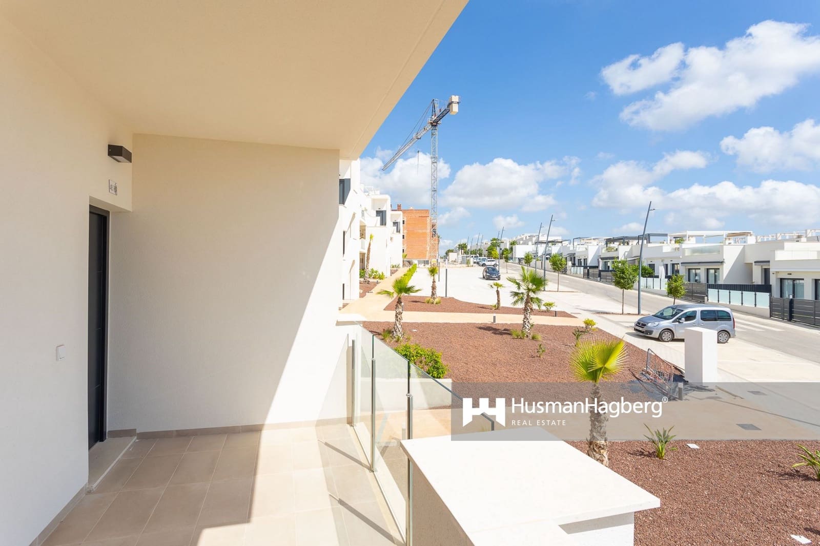 3 soverom Leilighet til salgs i Pinar de Campoverde med svømmebasseng - € 334 900 (Ref: 8478714)