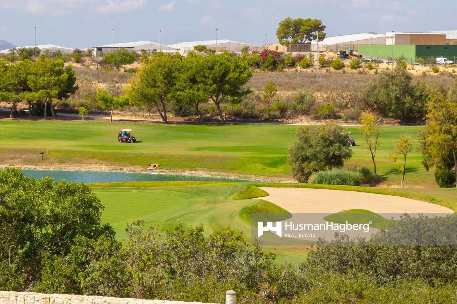 3 soverom Leilighet til salgs i Pinar de Campoverde med svømmebasseng - € 334 900 (Ref: 8478714)