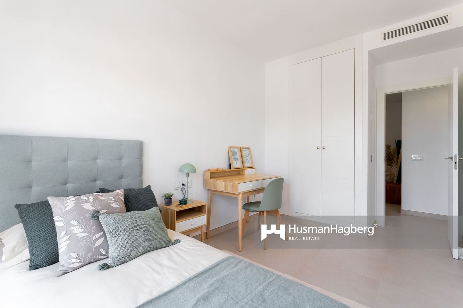 3 soverom Leilighet til salgs i Pinar de Campoverde med svømmebasseng - € 334 900 (Ref: 8478714)