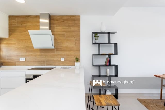 3 soverom Leilighet til salgs i Pinar de Campoverde, Pilar de la Horadada med svømmebasseng - € 334 900 (Ref: 8478714)