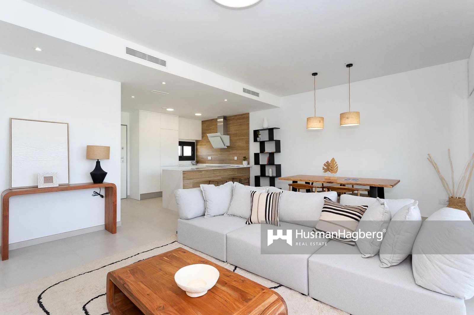 3 soverom Leilighet til salgs i Pinar de Campoverde med svømmebasseng - € 334 900 (Ref: 8478714)