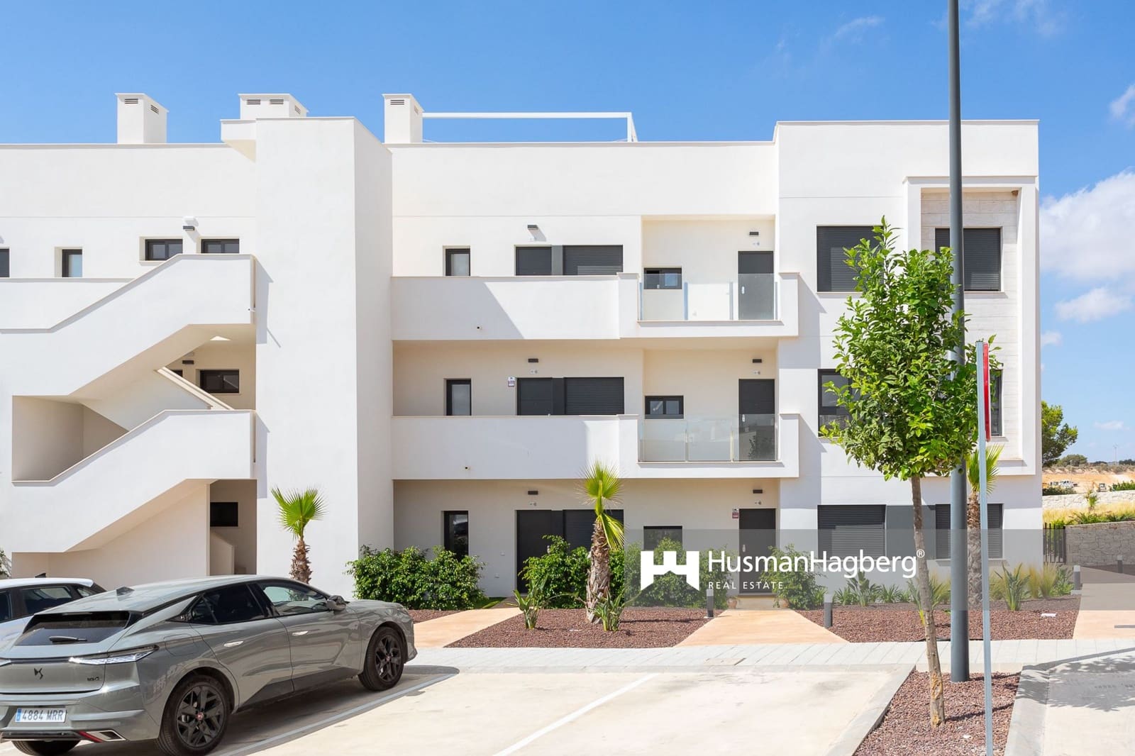 3 soverom Leilighet til salgs i Pinar de Campoverde med svømmebasseng - € 334 900 (Ref: 8478714)