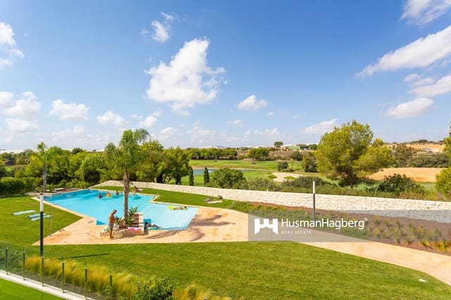 3 soverom Leilighet til salgs i Pinar de Campoverde, Pilar de la Horadada med svømmebasseng - € 334 900 (Ref: 8478714)