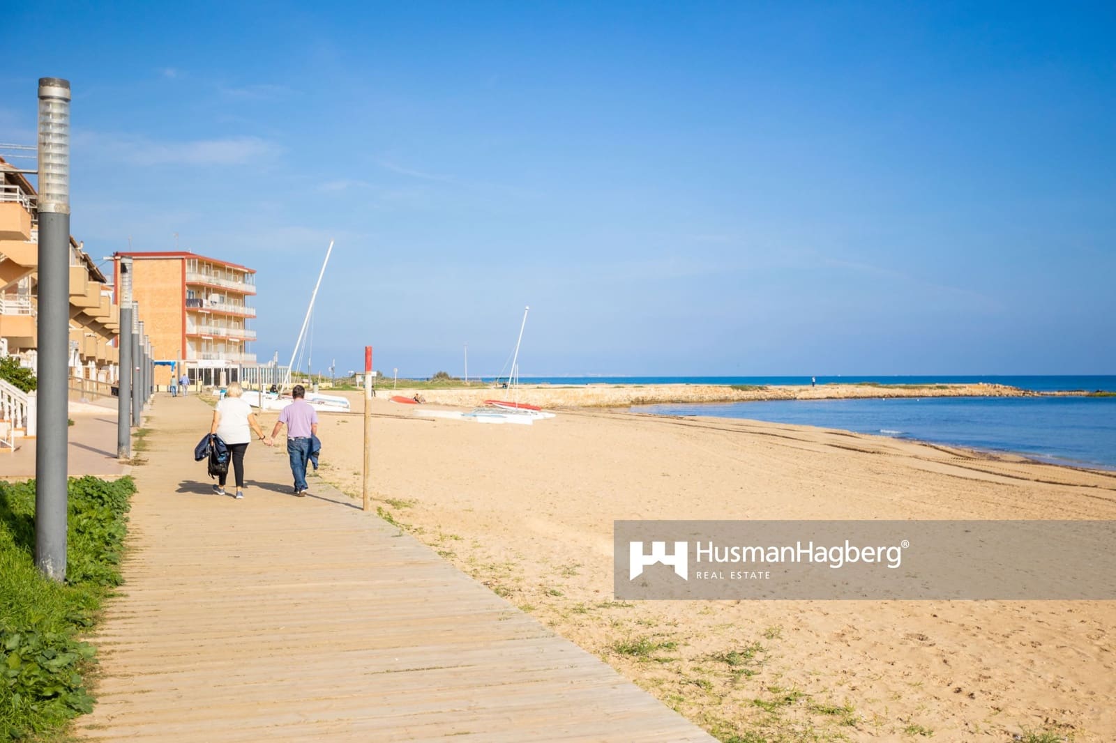 3 quarto Apartamento para venda em La Mata - 249 900 € (Ref: 8497436)