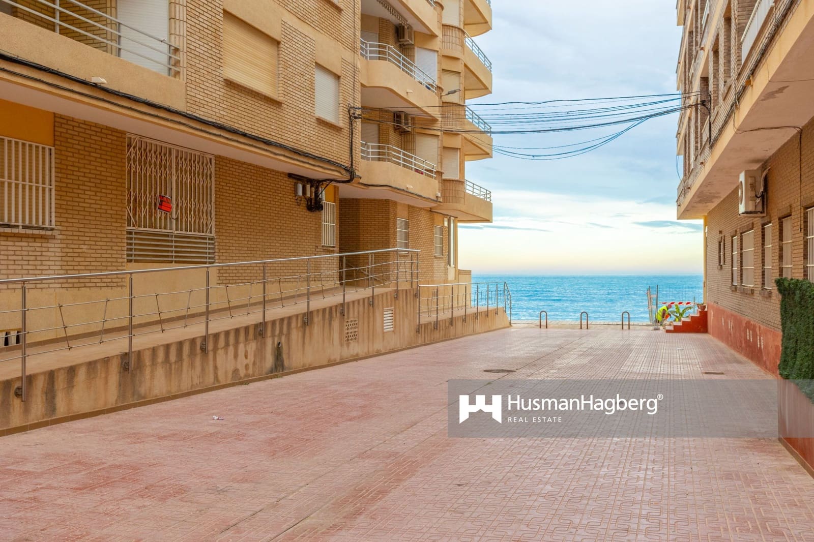 3 quarto Apartamento para venda em La Mata - 249 900 € (Ref: 8497436)