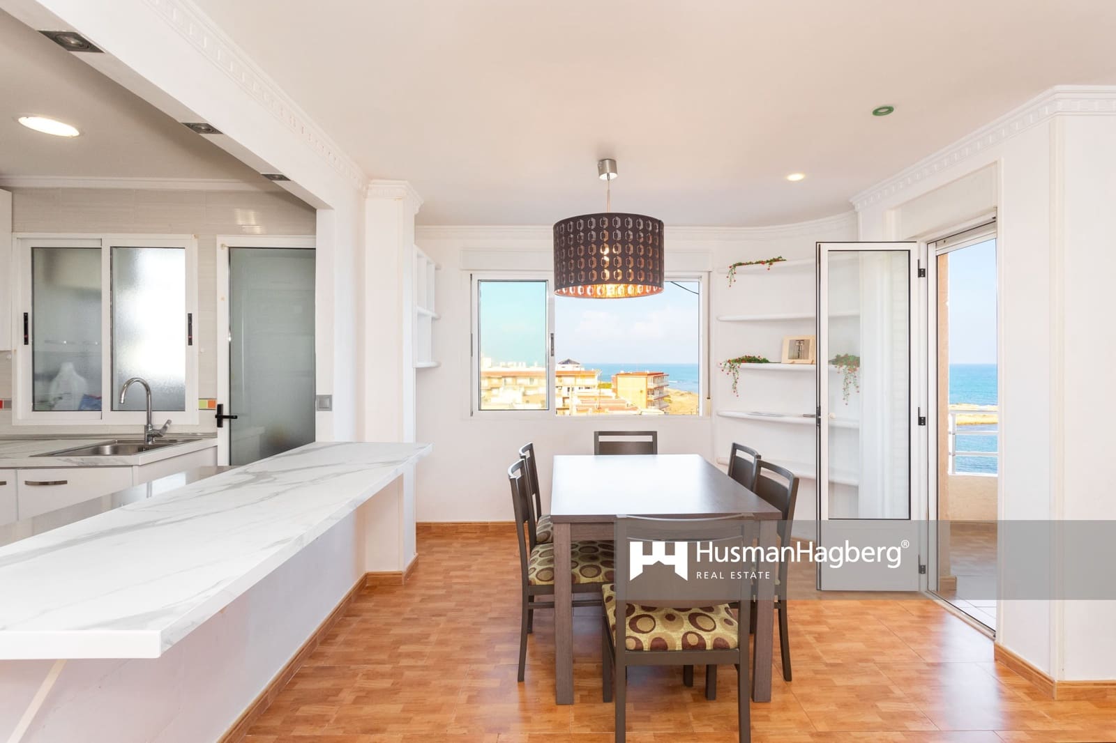 3 quarto Apartamento para venda em La Mata - 249 900 € (Ref: 8497436)