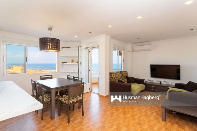 3 quarto Apartamento para venda em Gaspar Perelló, Torrevieja - 249 900 € (Ref: 8497436)