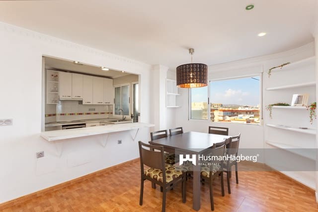 3 quarto Apartamento para venda em Gaspar Perelló, Torrevieja - 249 900 € (Ref: 8497436)