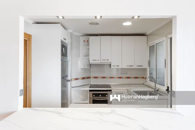 3 quarto Apartamento para venda em Gaspar Perelló, Torrevieja - 249 900 € (Ref: 8497436)