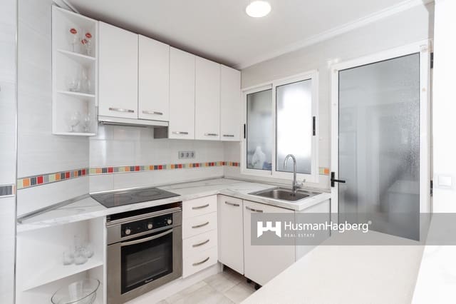 3 quarto Apartamento para venda em Gaspar Perelló, Torrevieja - 249 900 € (Ref: 8497436)