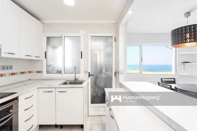 3 quarto Apartamento para venda em Gaspar Perelló, Torrevieja - 249 900 € (Ref: 8497436)