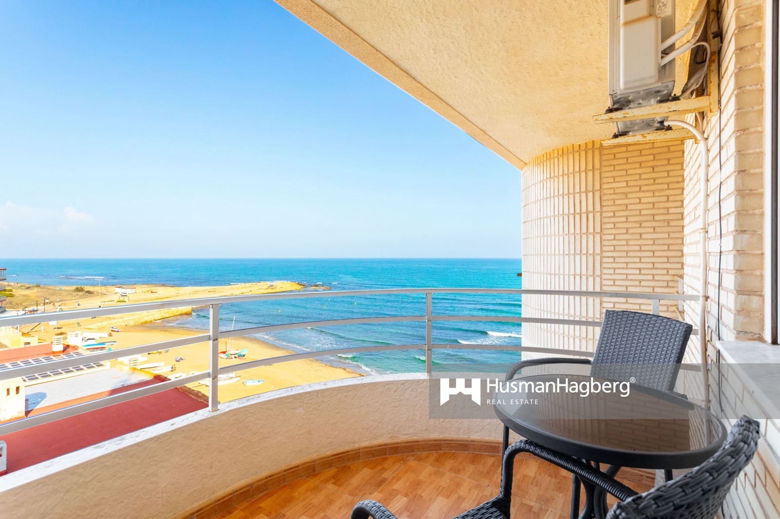 3 quarto Apartamento para venda em La Mata - 249 900 € (Ref: 8497436)