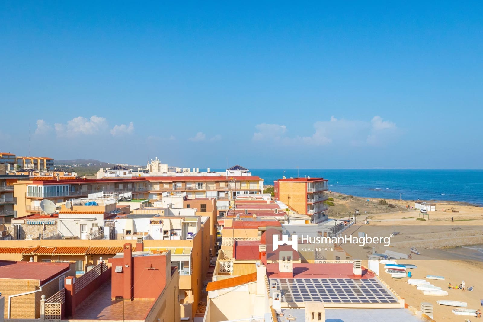 3 quarto Apartamento para venda em La Mata - 249 900 € (Ref: 8497436)