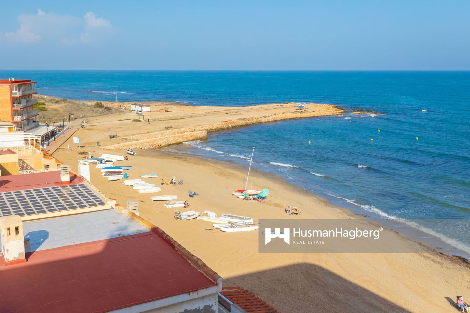 3 quarto Apartamento para venda em La Mata - 249 900 € (Ref: 8497436)