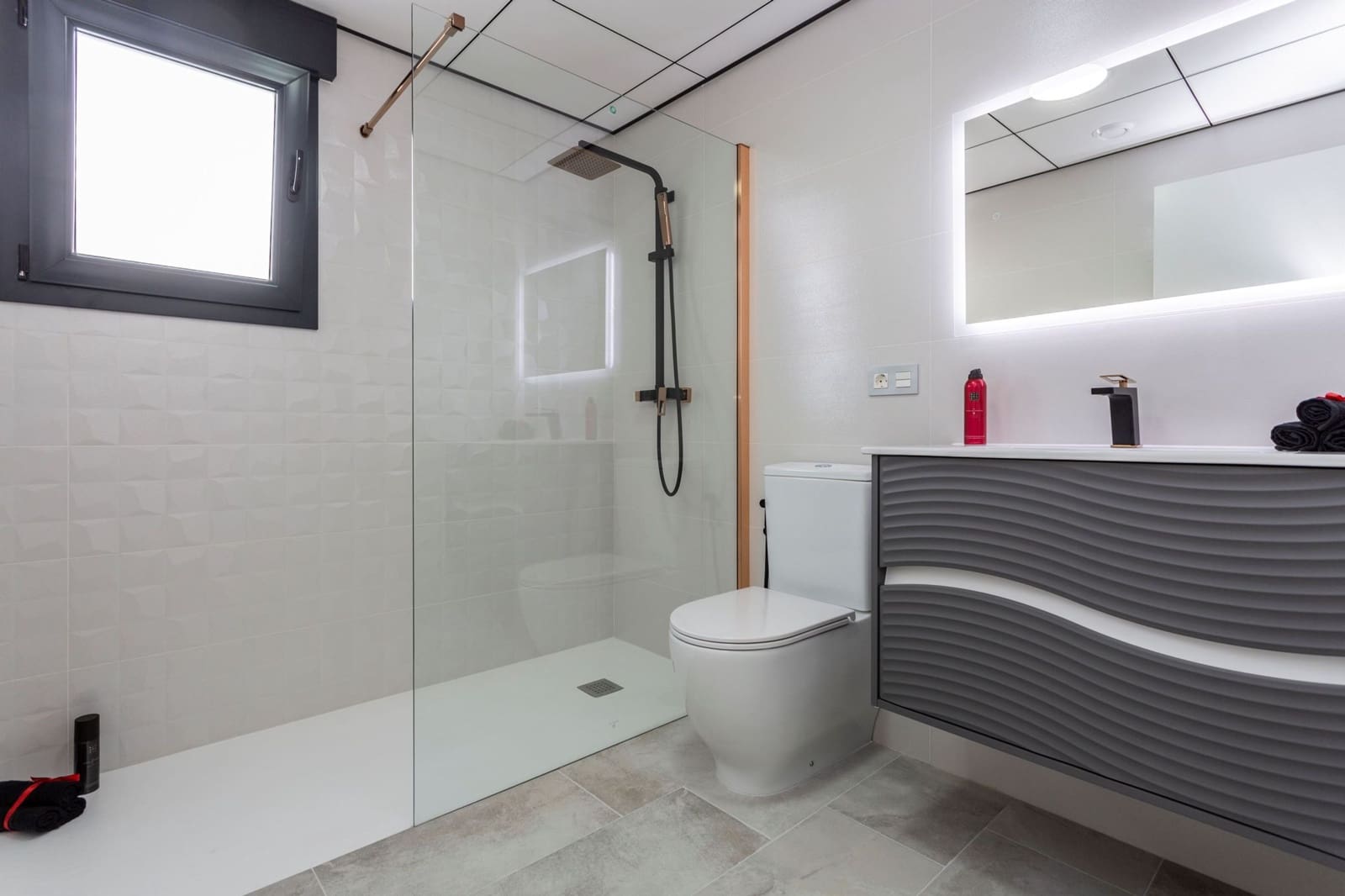 3 soveværelse Villa til salg i La Mata med swimmingpool - € 660.000 (Ref: 8632763)