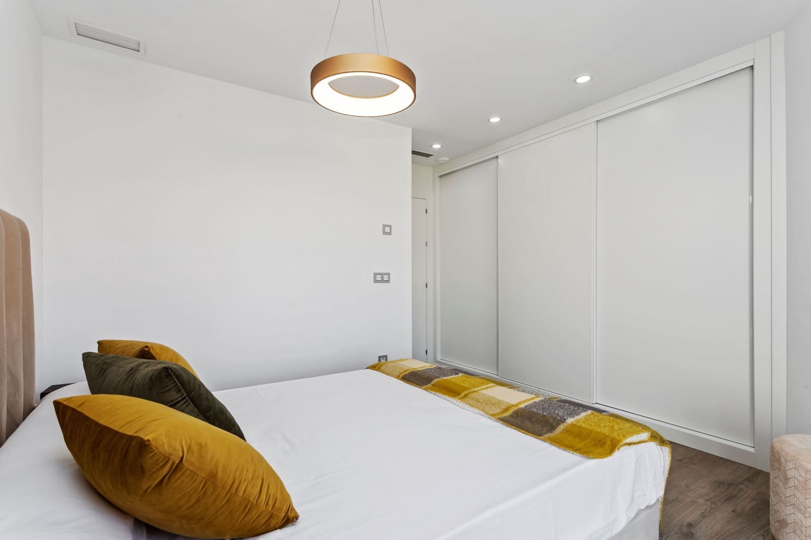 3 soveværelse Villa til salg i La Mata med swimmingpool - € 660.000 (Ref: 8632763)