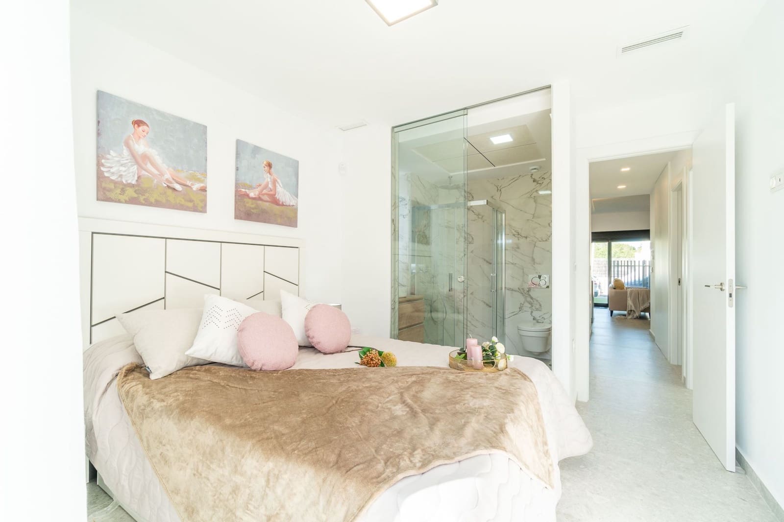 3 camera da letto Appartamento in vendita in Los Balcones con piscina - 289.900 € (Rif: 8709520)