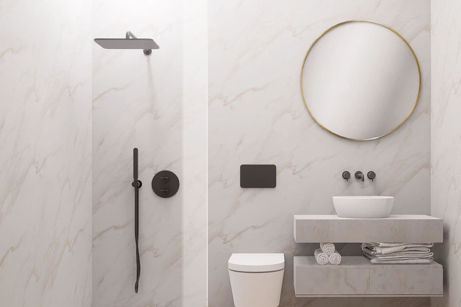 3 quarto Moradia para venda em La Zenia com piscina - 495 000 € (Ref: 8742278)