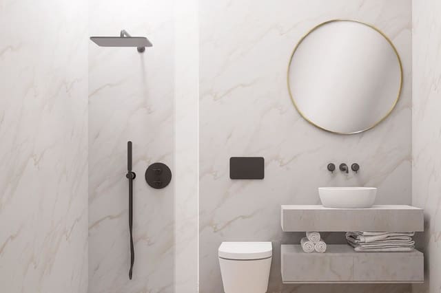 3 quarto Moradia para venda em La Zenia, Orihuela com piscina - 495 000 € (Ref: 8742278)