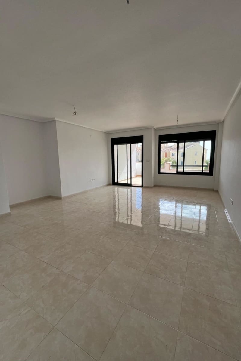 2 soveværelse Lejlighed til salg i Campoamor med swimmingpool - € 238.000 (Ref: 8751805)