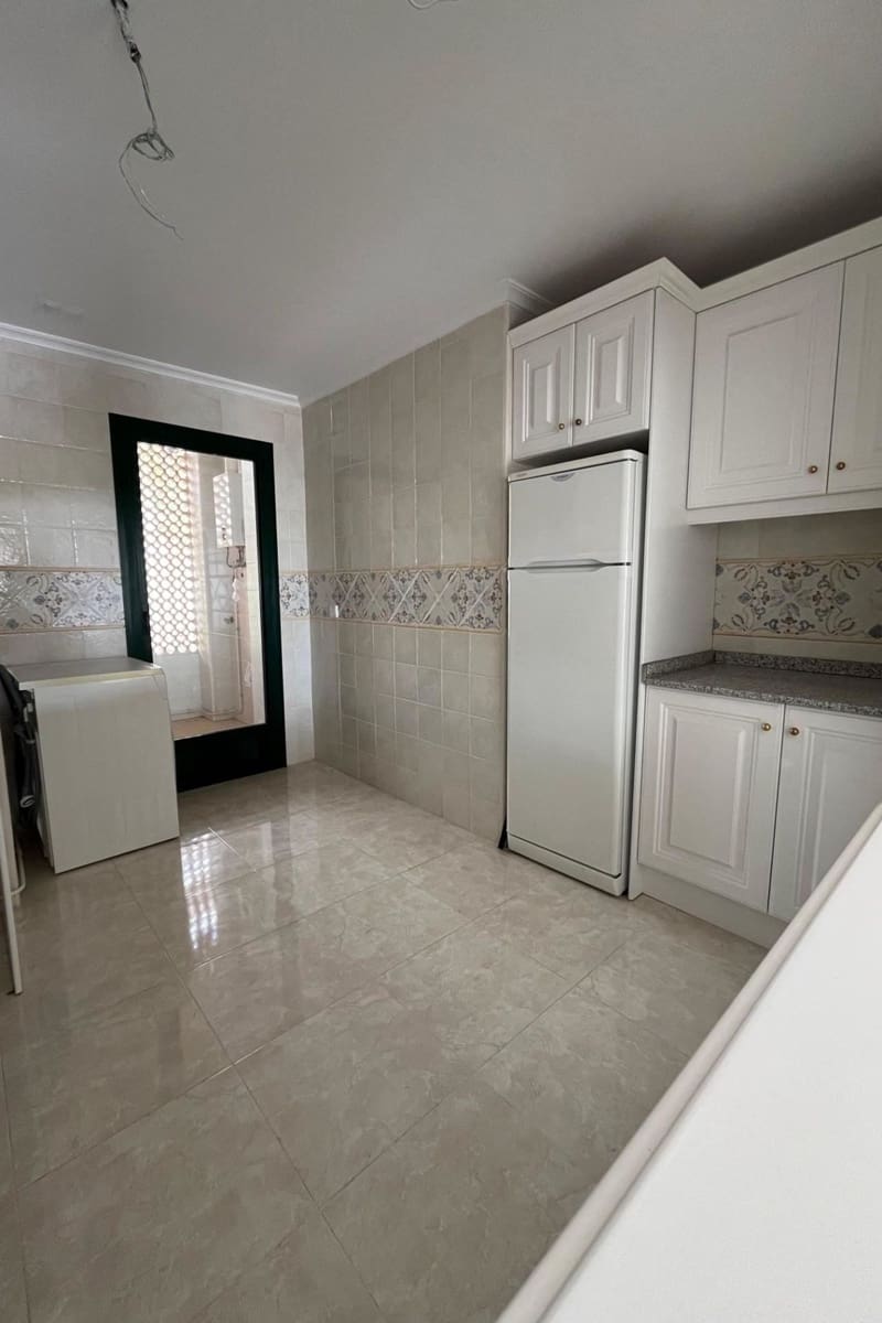 2 soveværelse Lejlighed til salg i Campoamor med swimmingpool - € 238.000 (Ref: 8751805)