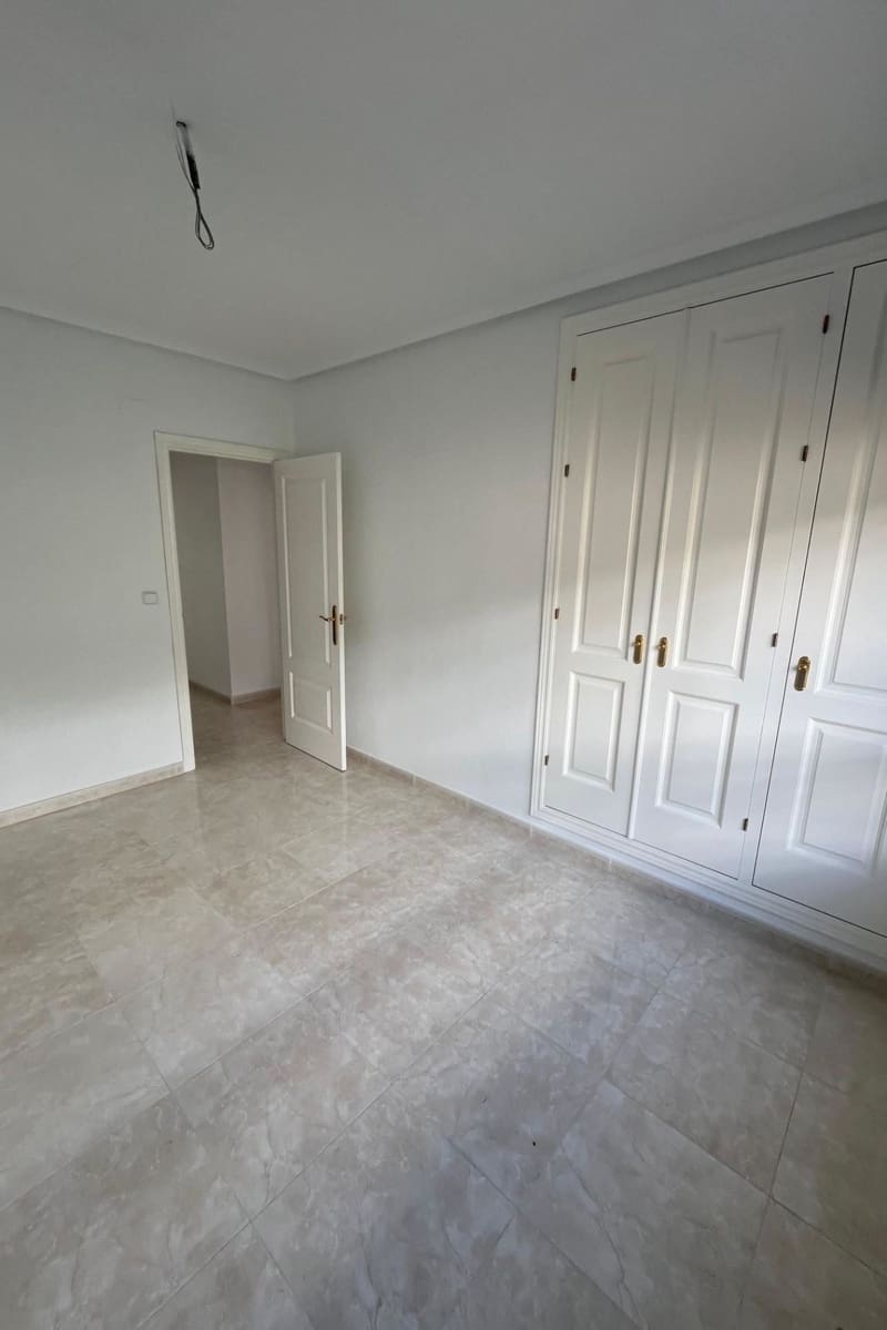 2 soveværelse Lejlighed til salg i Campoamor med swimmingpool - € 238.000 (Ref: 8751805)