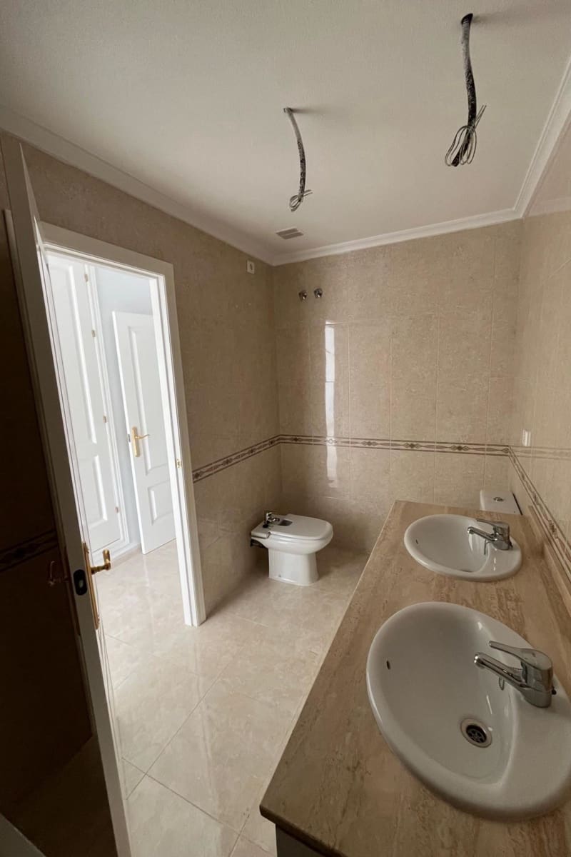 2 soveværelse Lejlighed til salg i Campoamor med swimmingpool - € 238.000 (Ref: 8751805)