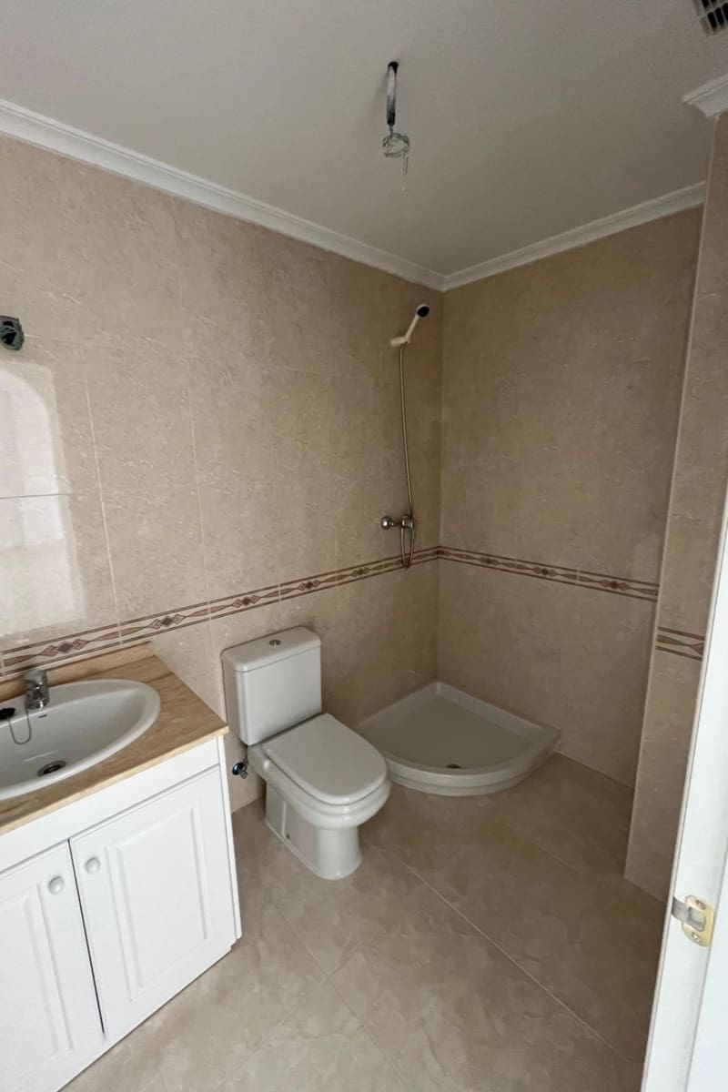 2 soveværelse Lejlighed til salg i Campoamor med swimmingpool - € 238.000 (Ref: 8751805)