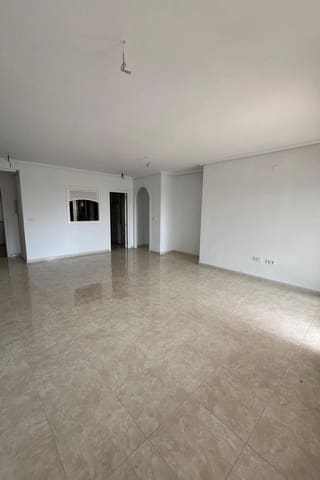 2 soveværelse Lejlighed til salg i Campoamor, Orihuela med swimmingpool - € 238.000 (Ref: 8751805)