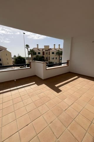 2 soveværelse Lejlighed til salg i Campoamor, Orihuela med swimmingpool - € 238.000 (Ref: 8751805)