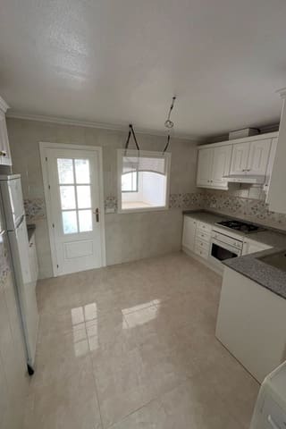 2 soveværelse Lejlighed til salg i Campoamor, Orihuela med swimmingpool - € 238.000 (Ref: 8751805)