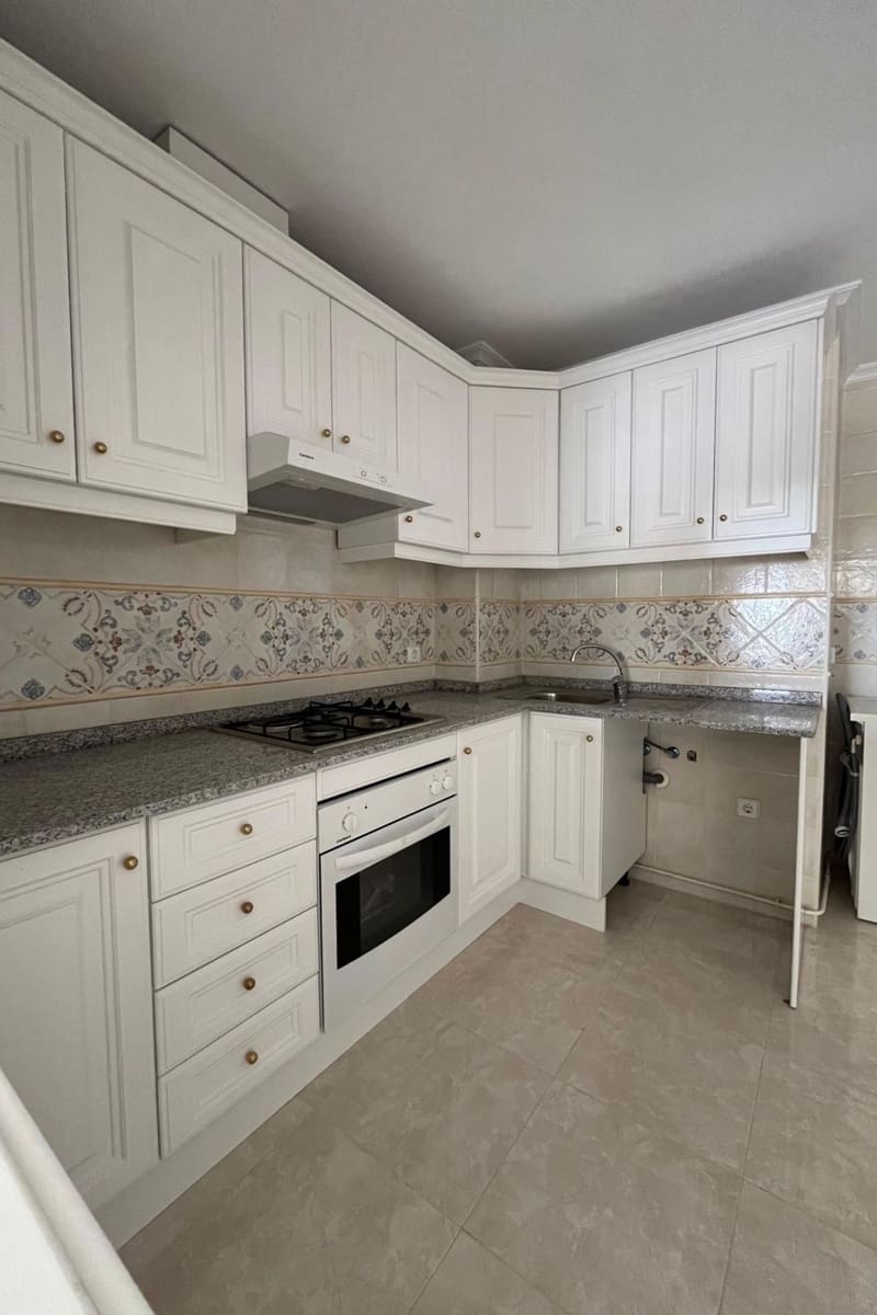 2 soveværelse Lejlighed til salg i Campoamor med swimmingpool - € 238.000 (Ref: 8751805)