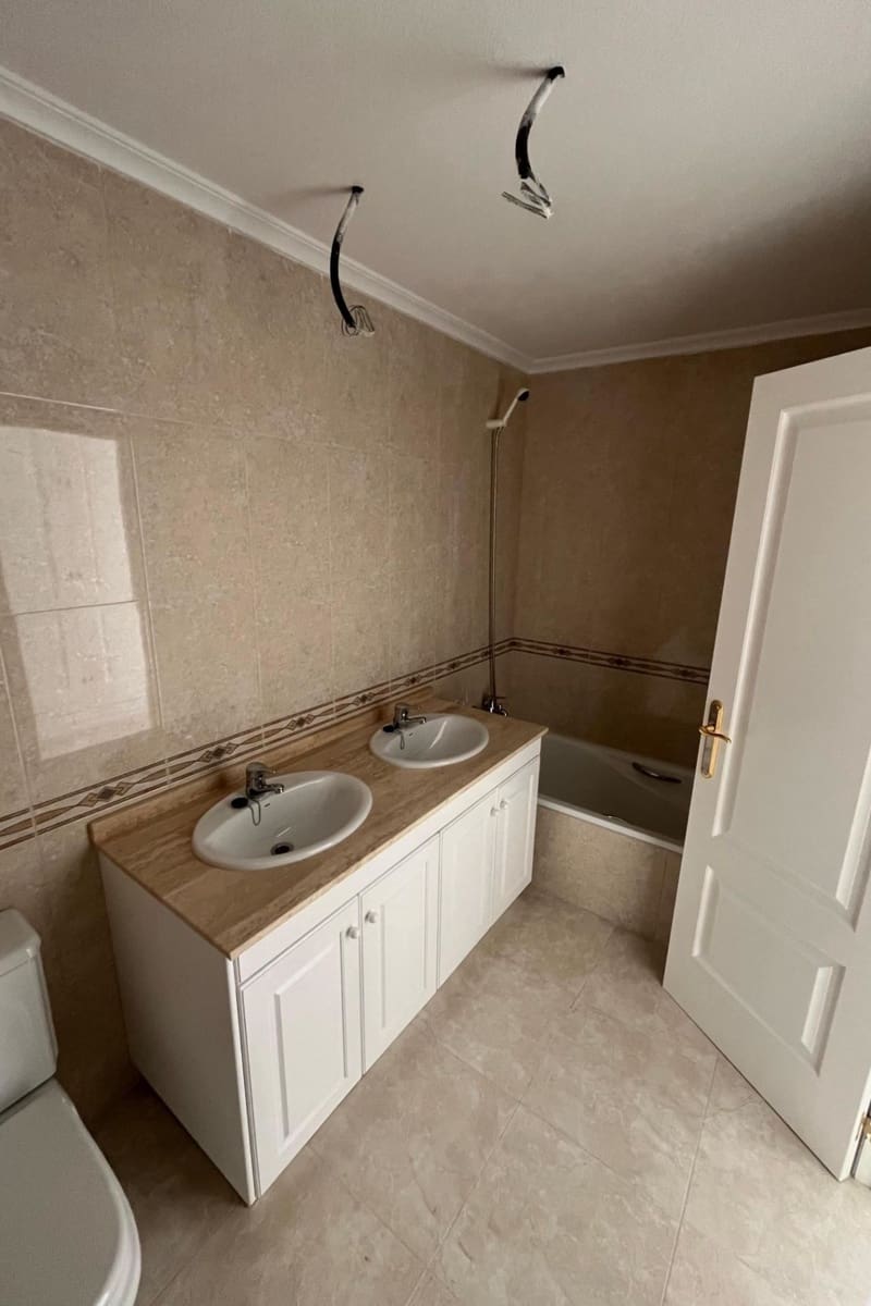 2 soveværelse Lejlighed til salg i Campoamor med swimmingpool - € 238.000 (Ref: 8751805)