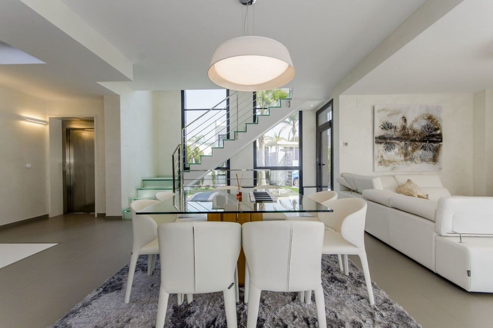 3 bedroom Villa for sale in Campoamor with pool - € 1,195,000 (Ref: 8765467)