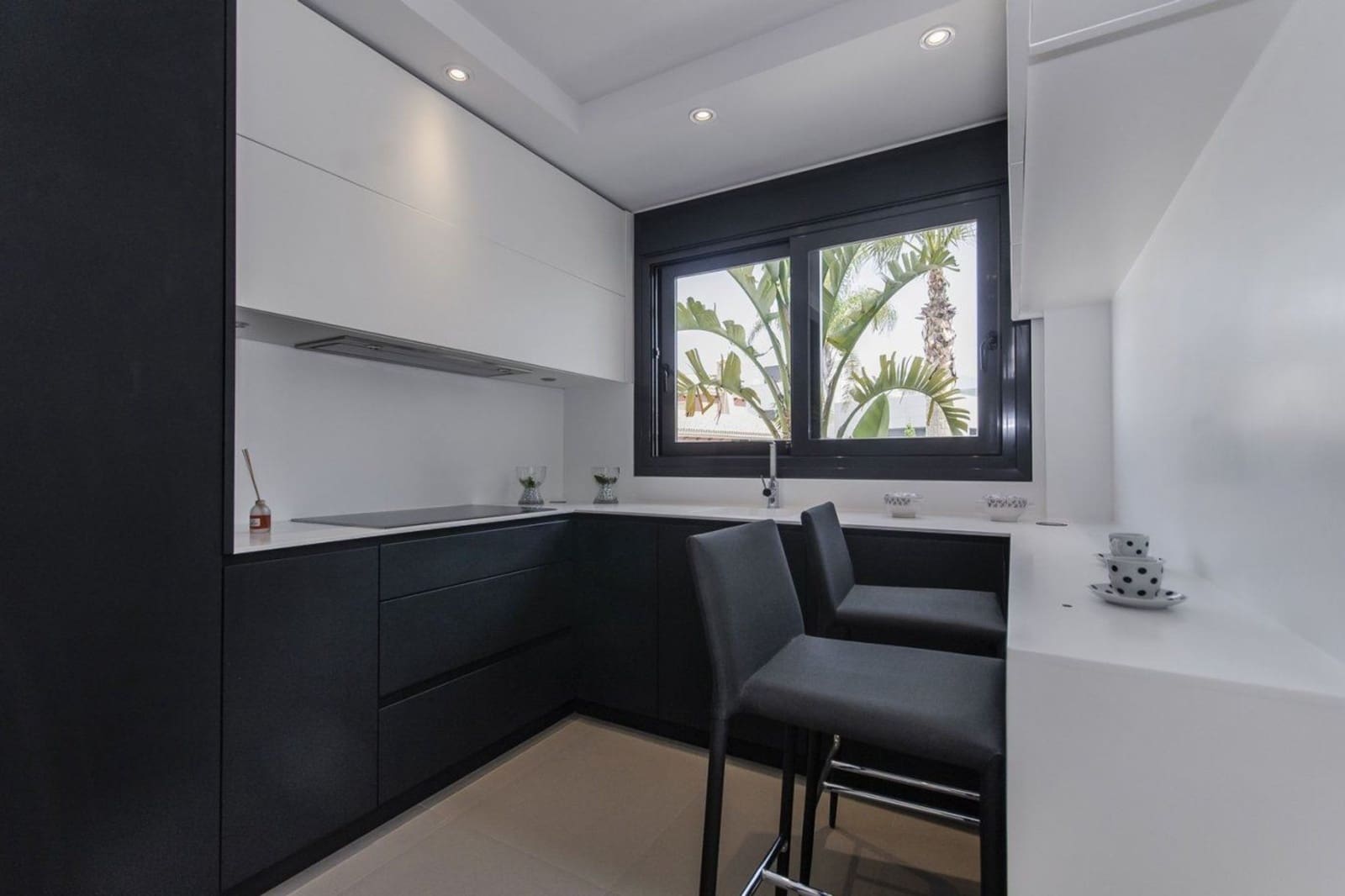 3 bedroom Villa for sale in Campoamor with pool - € 1,195,000 (Ref: 8765467)