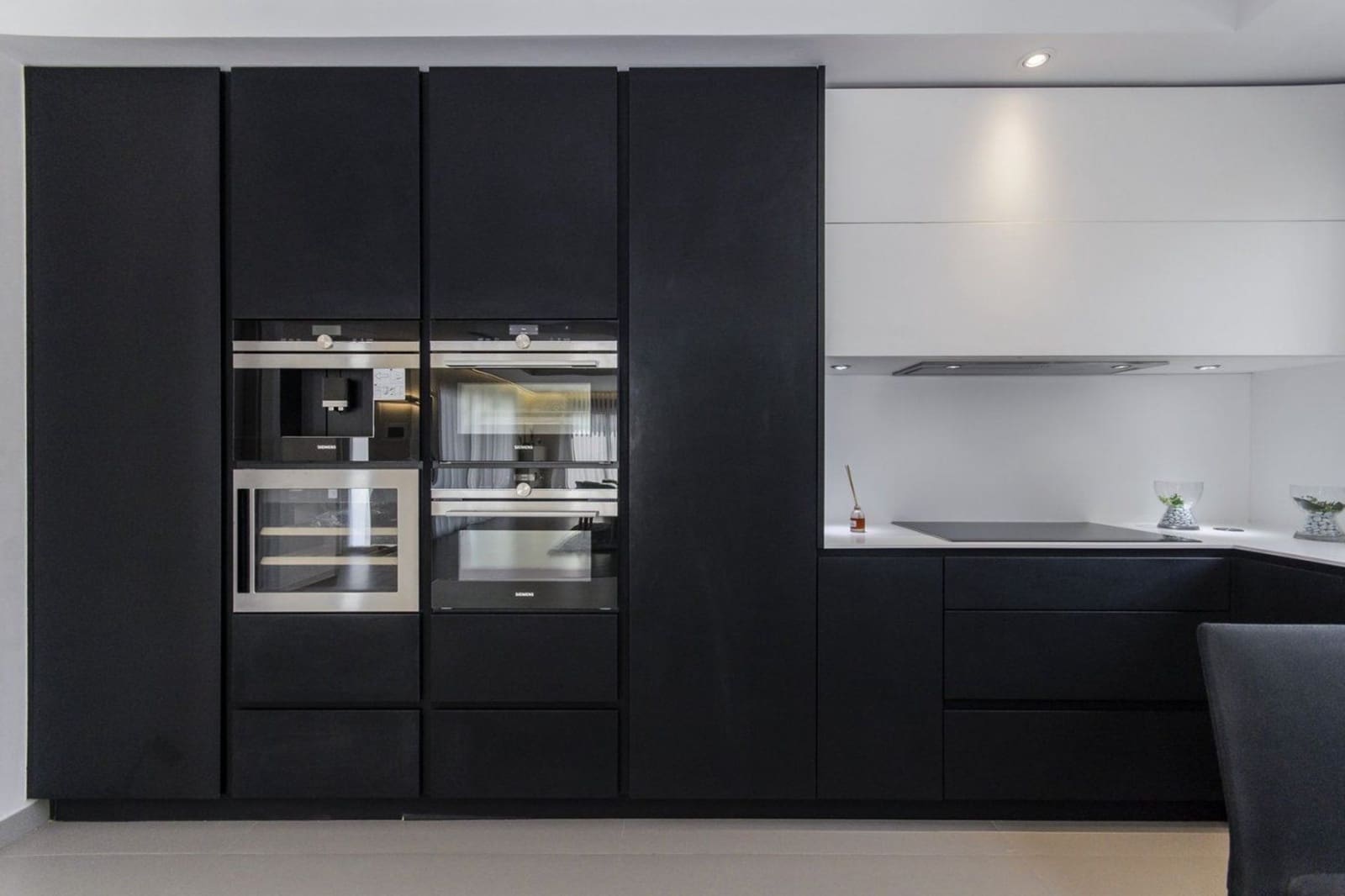 3 bedroom Villa for sale in Campoamor with pool - € 1,195,000 (Ref: 8765467)