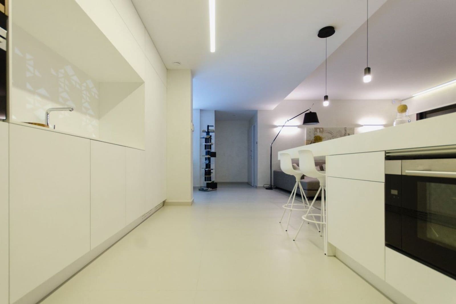 4 bedroom Villa for sale in Campoamor with pool - € 1,195,000 (Ref: 8769266)