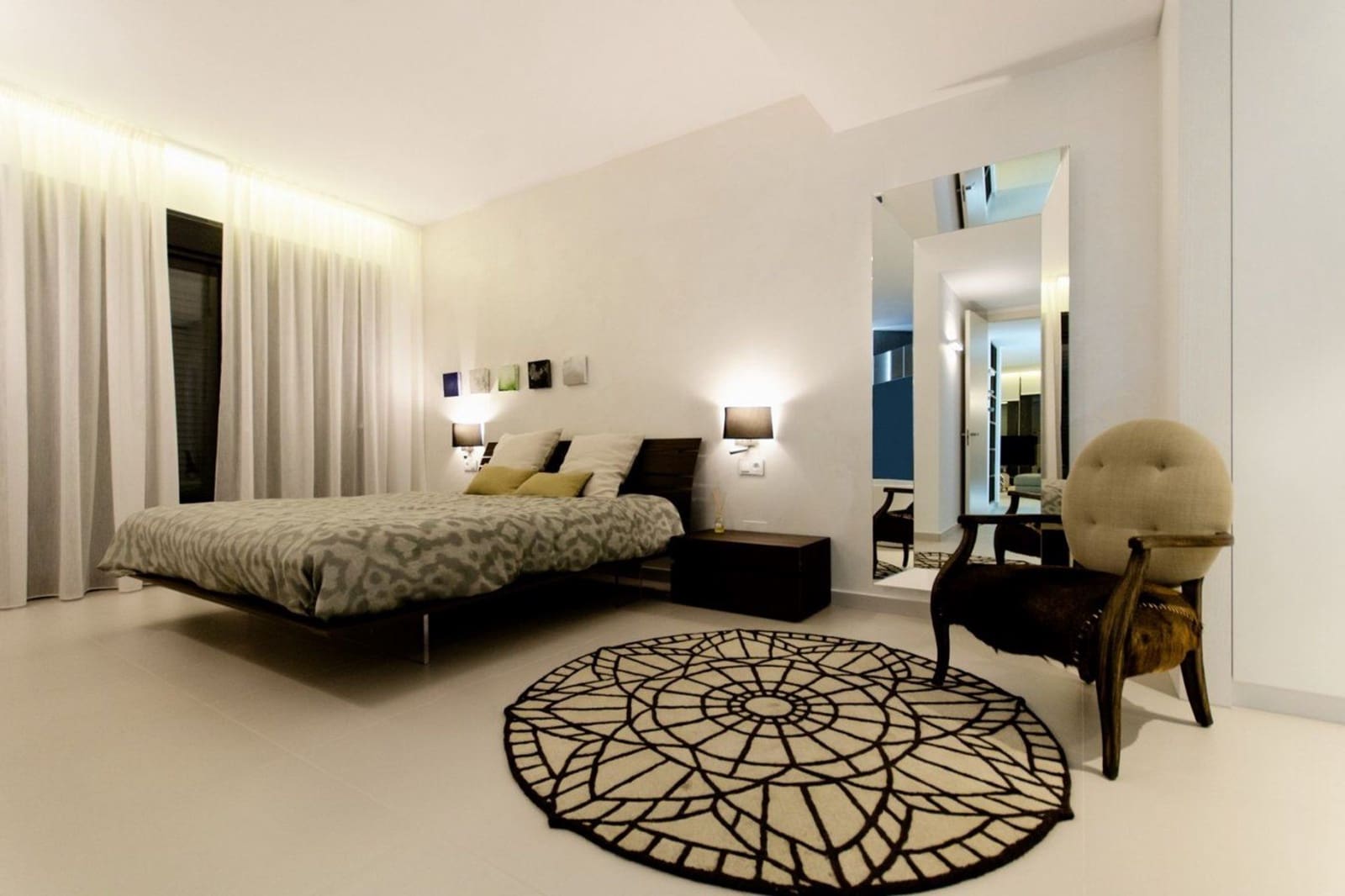 4 bedroom Villa for sale in Campoamor with pool - € 1,195,000 (Ref: 8769266)