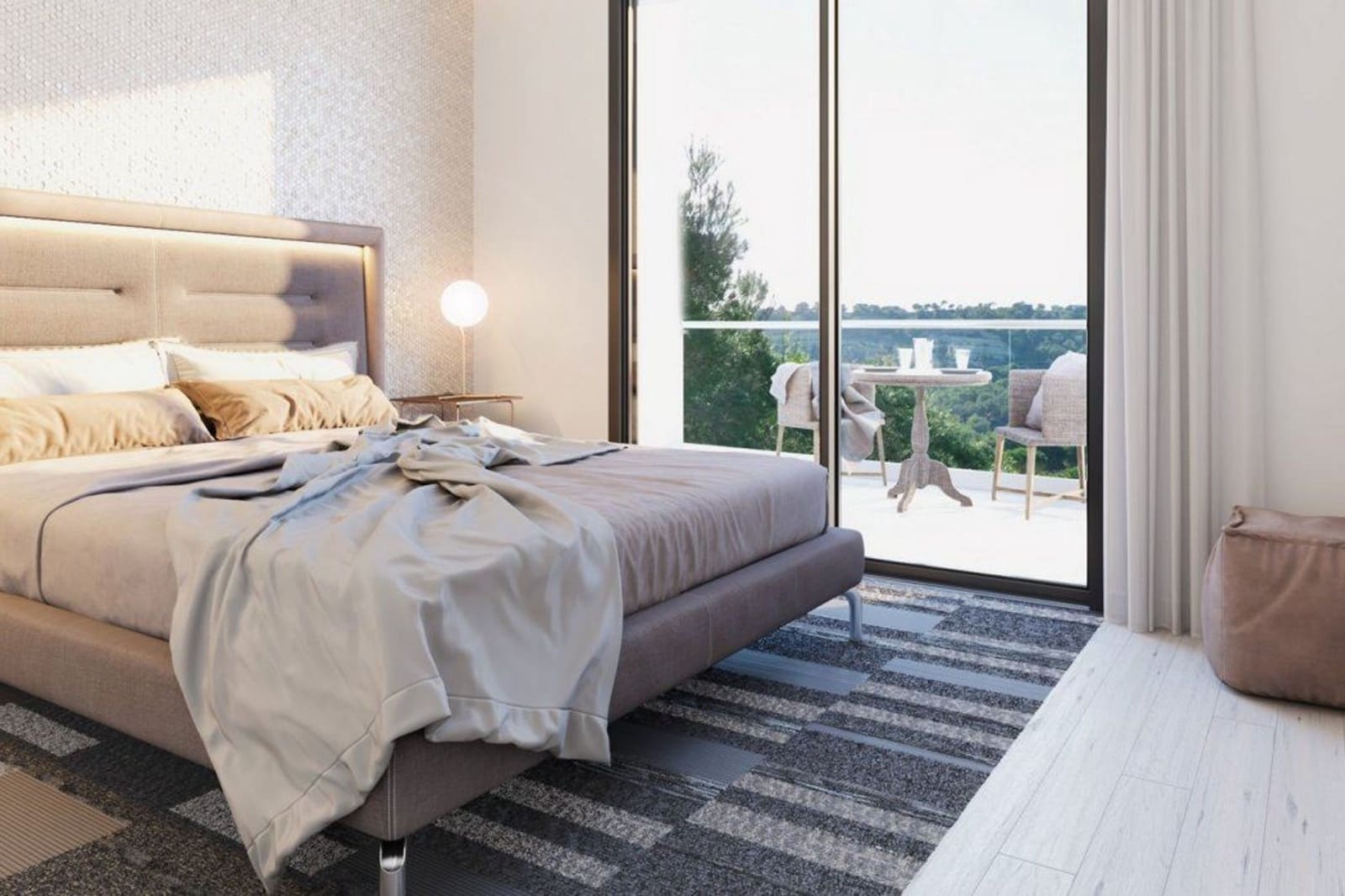 2 bedroom Apartment for sale in Playa Flamenca with pool - € 339,000 (Ref: 8769758)