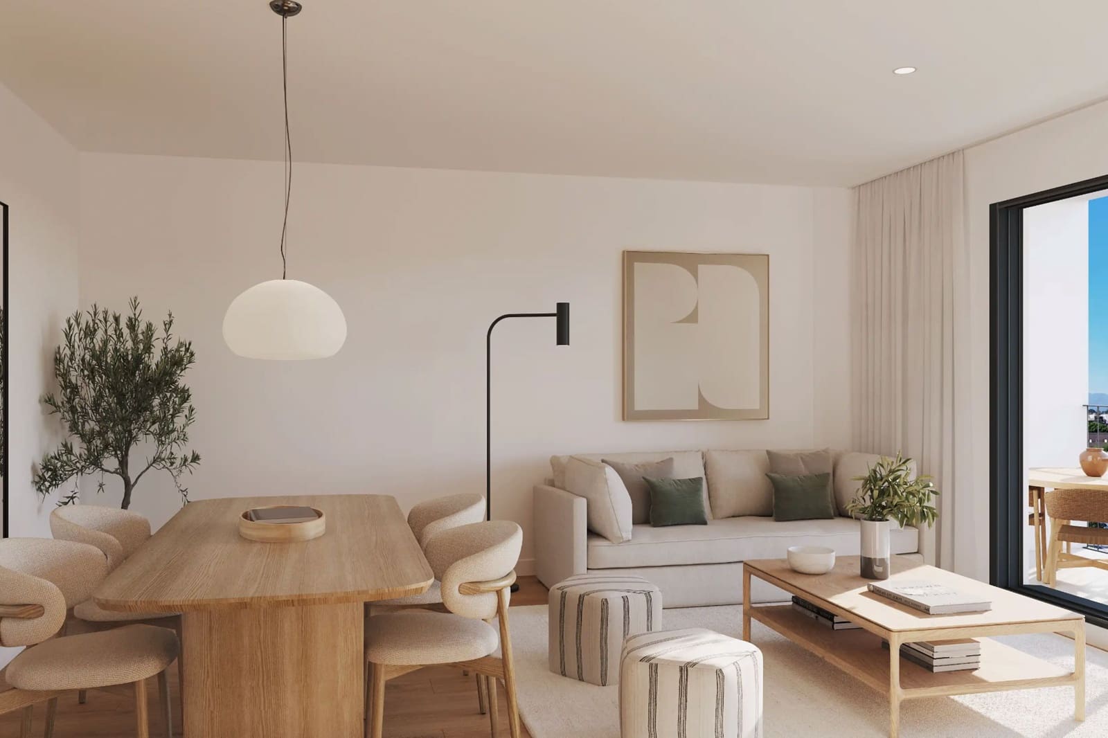 2 camera da letto Appartamento in vendita in Alicante citta con piscina - 312.500 € (Rif: 8774030)