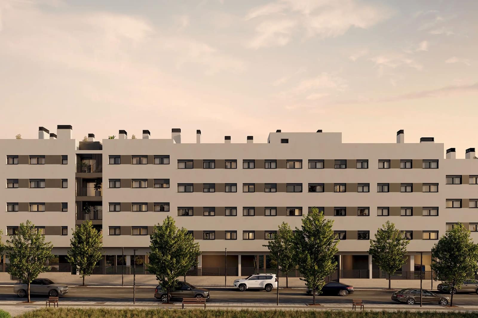 2 camera da letto Appartamento in vendita in Alicante citta con piscina - 312.500 € (Rif: 8774030)