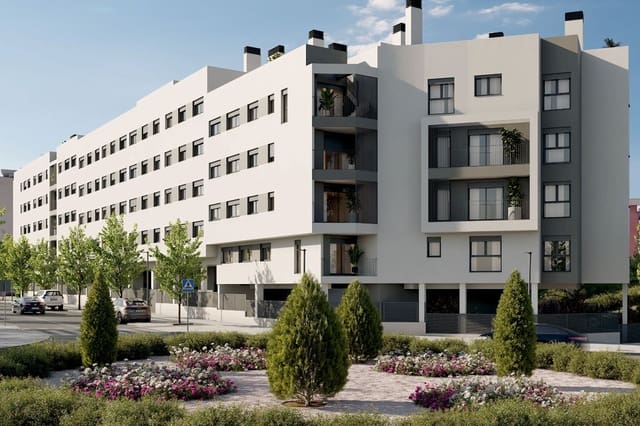 2 camera da letto Appartamento in vendita in Alicante città con piscina - 312.500 € (Rif: 8774030)