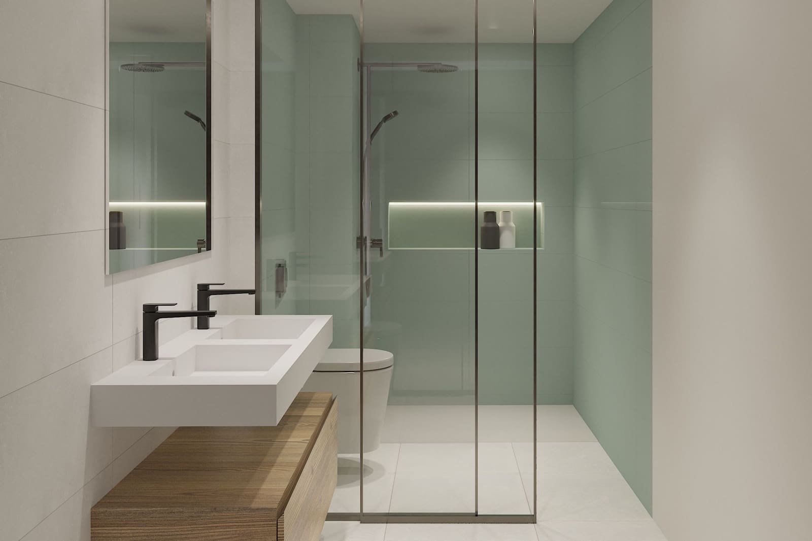 2 sovrum Lägenhet till salu i La Mata med pool - 550 000 € (Ref: 8774417)